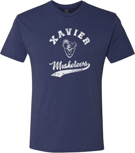 Miniatura 40 de UGP Campus Apparel AS11 - Camiseta Triblend Retro Script