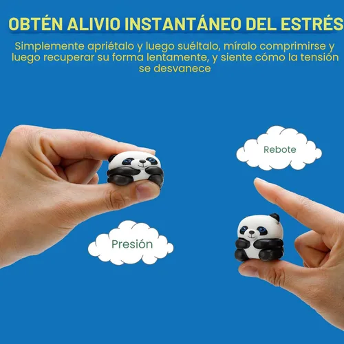 Miniatura 4 de 30 paquetes de recuerdos de fiesta Squishies de alivio de estrés de elevación lenta para niños, relleno de bolsa de regalo de cumpleaños, juguetes