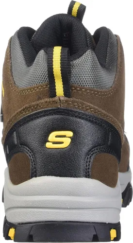 Miniatura 3 de Skechers Relment-Pelmo - Botas de senderismo para hombre