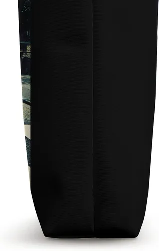 Miniatura 3 de The Beatles - Bolso tote Abbey Road
