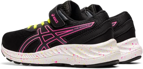 Miniatura 3 de ASICS Tenis de correr preescolares PRE Excite 8 para niños