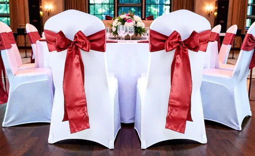 Miniatura 2 de mds - Lote de 10 lazos de satén para sillas de boda y eventos, para decoración de fiestas, 30 colores, Satin, 10 Verde oliva