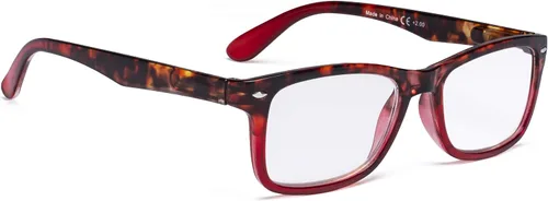 Miniatura 13 de BLUELESS Gafas de lectura de estilo clásico vintage para mujer y hombre
