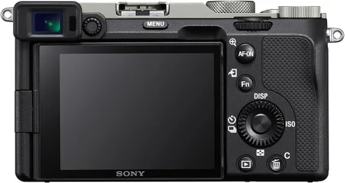 Miniatura 3 de Sony Alpha 7C - Cámara sin espejo de fotograma completo