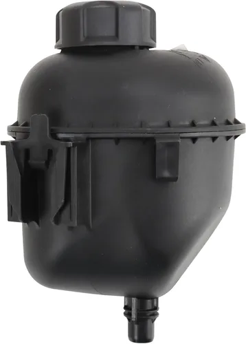 Miniatura 7 de TRQ Conjunto de depósito de refrigerante con tapa presurizada compatible con Toyota RAV4 2006-2017