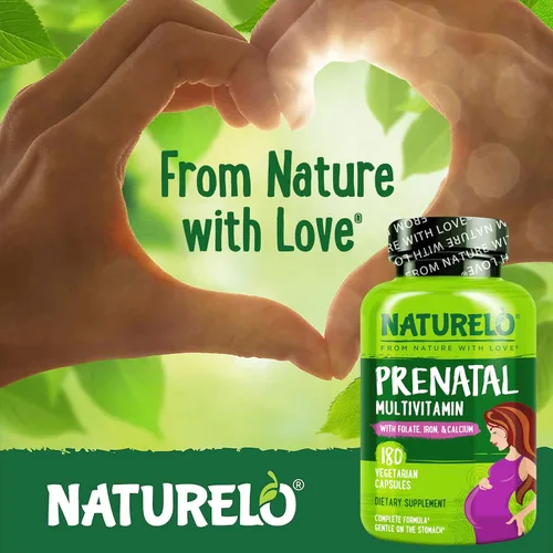 Miniatura 5 de Pre-post Natal , Prenatal, 1