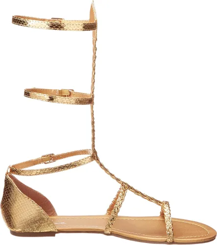 Miniatura 6 de Ellie Shoes 015-Cairo, sandalia baja de mujer