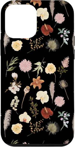 Miniatura 16 de Wildflower Flower Power Boho Botanic Floral Wild Flower Gift Case for iPhone 17