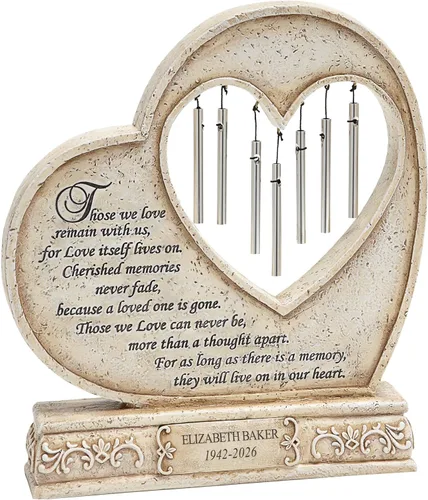 Let's Make Memories, Memorial de mesa personalizada