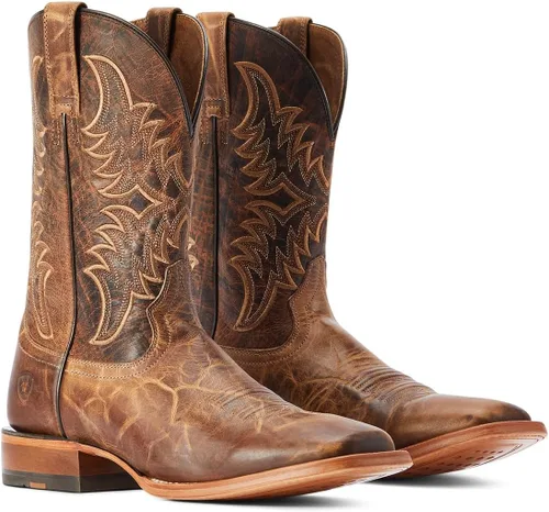 Miniatura 6 de Ariat Botas Western Point Ryder para hombre