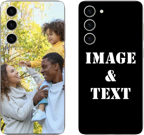 Miniatura 63 de Funda Personalizada para Samsung Galaxy A10 Regalos Personalizados Presentes para Novio Novia Papá Mamá Funda Personalizada para Teléfono con Foto