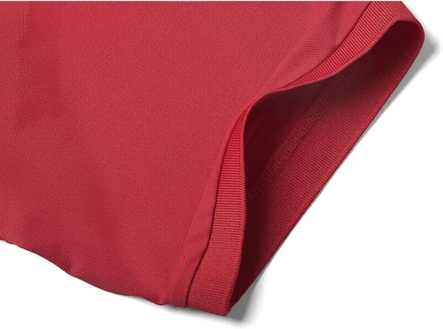 Miniatura 5 de GEEK LIGHTING Polo para hombre de manga corta con cuello casual de golf