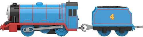Miniatura 7 de Tren Gordon Fisher-Price Thomas & Friends.