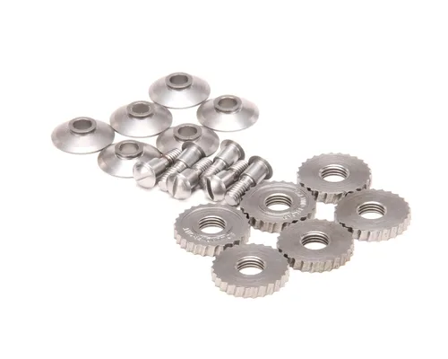 Miniatura 3 de Edlund KT2326 cuchillo y Kit de repuesto de herramientas para 203 y abridores de latas eléctricos 266