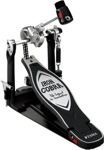 Miniatura 3 de Tama HP900PN Iron Cobra Power Glide - Pedal de tambor de una sola patada