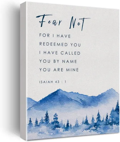 Miniatura 22 de Versículo bíblico Ester 4:14 - Decoración artística para pared, regalos religiosos cristianos para mujeres, lienzo, pintura, pósteres para oficina