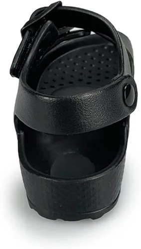 Miniatura 4 de Asverd Kids - Sandalias de doble hebilla con ajustable de arco ASKID068