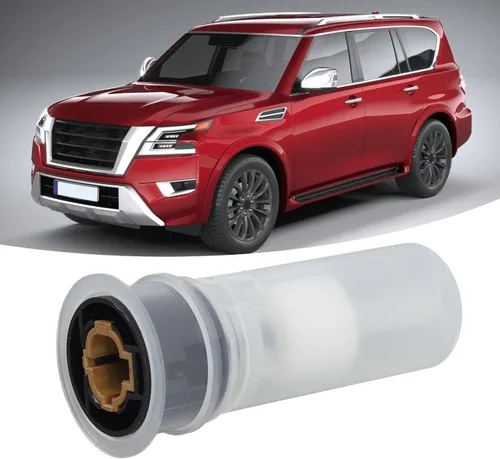 Miniatura 5 de Fydun Sensor de nivel de líquido para limpiaparabrisas, sensor de nivel de líquido para limpiaparabrisas 289111E400 para 350Z 370Z Altima Armada