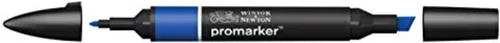 Miniatura 129 de Winsor & Newton Marcadores, juego de 12