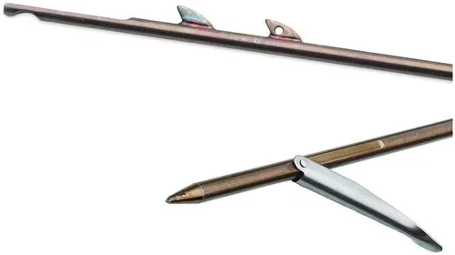 Miniatura 3 de Riffe Fusil submarino de la serie competidor de caoba (#2X (48in))