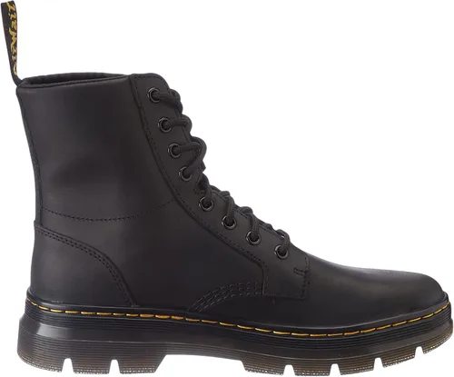 Miniatura 6 de Dr. Martens Botas de encaje unisex para adultos