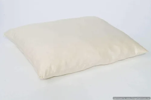Miniatura 6 de Holy Lamb Organics Almohada de plumón lanudo