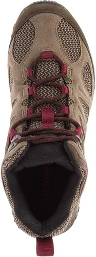 Miniatura 4 de Merrell Yokota 2 Mid - Botas de senderismo impermeables