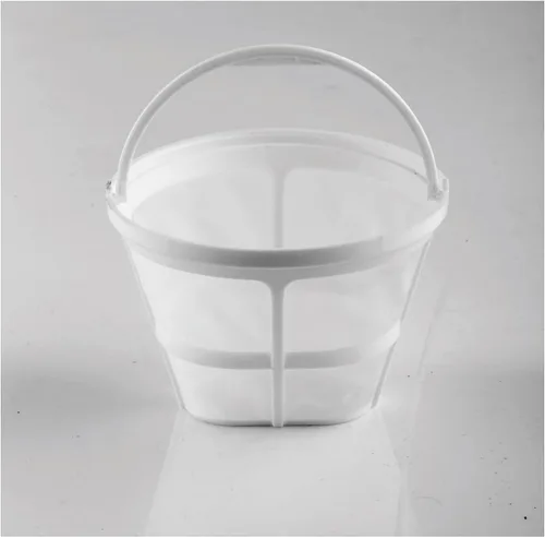 Miniatura 7 de Brentwood Cafetera de 4 tazas (blanco)