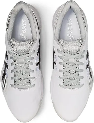 Miniatura 6 de ASICS Tenis Gel-Game 8 para hombre, BlancoNegro