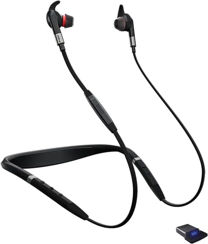 Miniatura 8 de Jabra Evolve 75e UC Auriculares intrauditivos inalámbricos Bluetooth