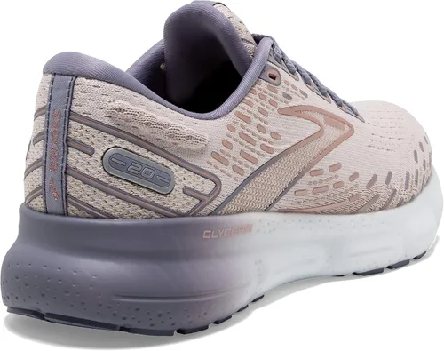 Miniatura 4 de Brooks Glycerin 20 Zapatos deportivos de correr para mujer