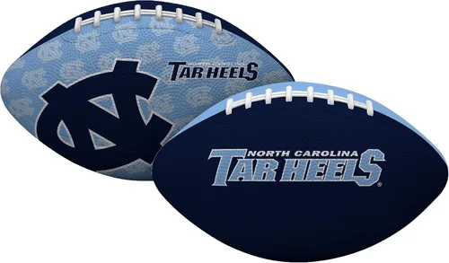 Miniatura 2 de NCAA Gridiron pelota de fútbol tamaño junior (todas las opciones de equipos).