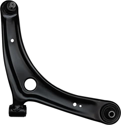Miniatura 182 de Detroit Axle - Brazo de control delantero derecho para Nissan 350Z 03-09, Infiniti G35 03-07, brazo de control superior del lado del pasajero