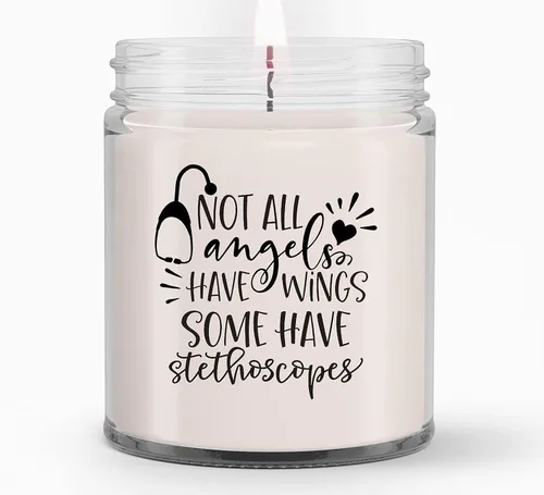 Miniatura 88 de Velas Golden Retriever para mamá, regalos para mujer, regalos para ella, esposa, novia, regalos de cumpleaños para mujeres, mamá, mejor amiga, Vela