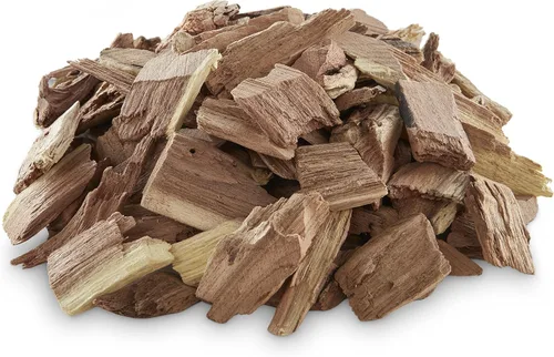 Miniatura 5 de Weber Astillas de madera de mezquite, para asar y ahumar