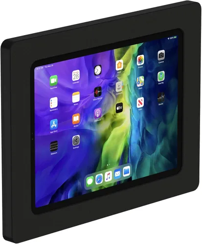Miniatura 89 de VidaMount Carcasa VESA negra compatible con Microsoft Surface Pro 7+, Pro 7, Pro 6, Pro 5, Pro 4 Negro