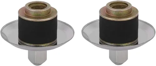 Miniatura 5 de Fdit 2 piezas de accesorios de repuesto para acoplamiento de licuadora, kit de pasador de eslinga compatible con Oster Osterizer Blender