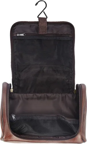 Miniatura 5 de Perry Ellis - Kit de viaje colgante para hombre