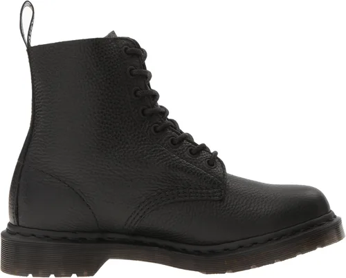 Miniatura 6 de Dr. Martens Botas de combate Pascal con cremallera para mujer