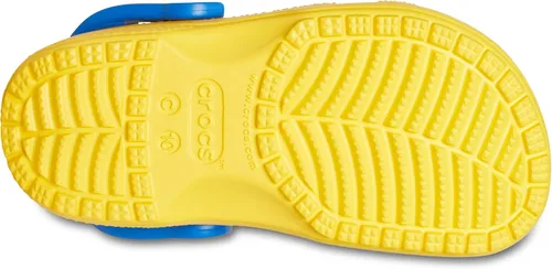 Miniatura 3 de Crocs Funlab Minions - Zueco para niños