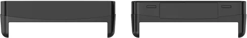 Miniatura 2 de Conector adaptador de correa de reloj de metal compatible con Fitbit Versa 4/Sense 2 Watch Connector - Conexión de banda de reloj de 0.787 pulgadas