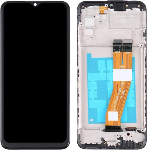 Miniatura 3 de Para Samsung A02s Kit de reemplazo de pantalla para Samsung Galaxy A02s pantalla LCD A025a A025u s124dl pantalla táctil digitalizador Asamblea