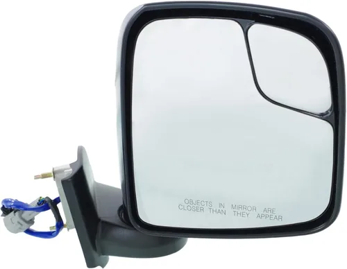 Miniatura 42 de Garage-Pro Espejo compatible con Chevrolet Malibu 2014-2016 y Malibu Limited 2016 con calefacción lateral del conductor, con detección de punto