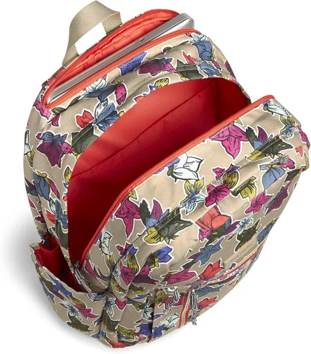 Miniatura 3 de Vera Bradley Lighten Up Grand Mochila para mujer