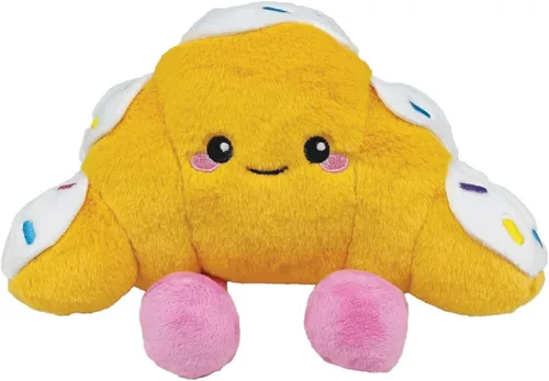 Miniatura 10 de iscream Screamsicles Kawaii Sweets - Peluche de 8 pulgadas, pastel de cumpleaños