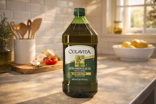 Miniatura 5 de Aceite de Oliva Extra Virgen Partanna