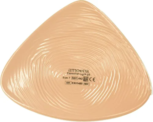 Miniatura 3 de Amoena Essential Light 2S para mujer