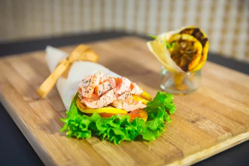 Miniatura 5 de NUCO Certificado por DUO orgánico, estable en el estante, todo natural, paleo, sin gluten, vegano sin OMG, Kosher Raw Veggie NUCO Coco Wraps. Sin