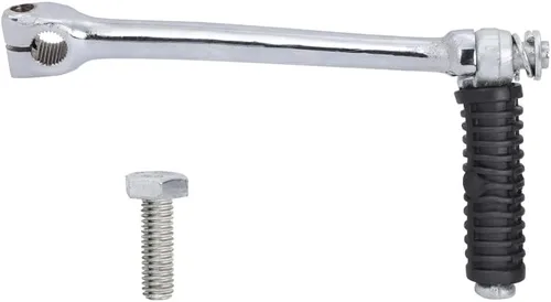 Miniatura 6 de motoparty Palanca de arranque Kickstart, para Honda Z50 Mini Trail C70 CT70 SL70 XL70 CT90 S90 ST90 CS90 CS SL ST CT 70 90 Kick Starter Lever