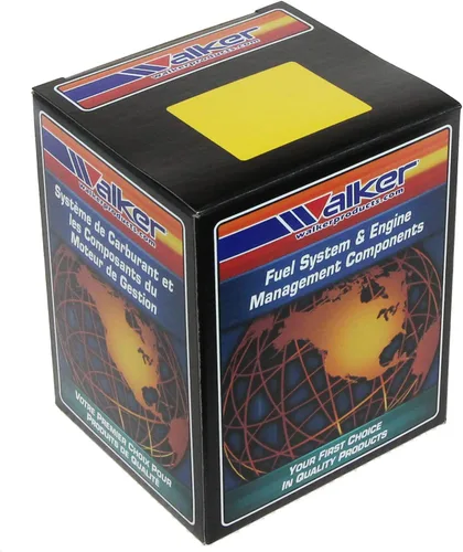 Miniatura 5 de Walker Products 215-2068 Válvula de control de aire de ralentí de inyección de combustible
